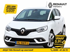 Renault Scénic - 1.2 TCe Zen AIRCO / NAVI / PDC / TREKHAAK