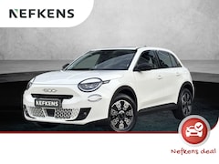 Fiat 600 - 1.2 Hybrid 110pk Urban Automaat | Airco | AppleCarPlay/Android | Parkeersensoren achter |