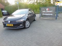 Volkswagen Polo - 1.0 TSI Highline DSG Automaat