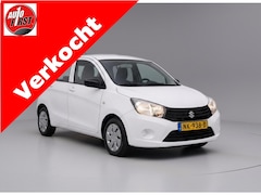 Suzuki Celerio - 1.0 Comfort