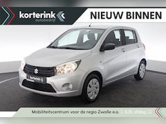 Suzuki Celerio - 1.0 Comfort