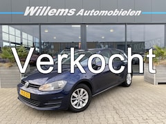 Volkswagen Golf - 1.4 TSI Comfortline Climate Control