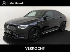 Mercedes-Benz GLC-klasse Coupé - AMG 43 4MATIC Premium Plus / Memory-Stoelen / Burmester / 360Graden-Camera /