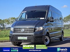 Volkswagen Crafter - 35 2.0 L4H3 Automaat Navi