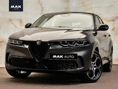 Alfa Romeo Tonale - 1.5T Hybrid Sprint , 19", ACC, camera, Full-LED, keyless, winter pack