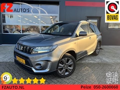 Suzuki Vitara - 1.4 Boosterjet Select Smart Hybrid - Apple Carplay/Android Auto - Climate Control - Stoelv