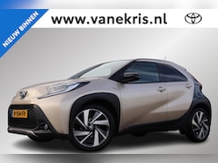 Toyota Aygo X - 1.0 VVT-i MT Envy, Apple Carplay, JBL, Cruise control, Parkeercamera