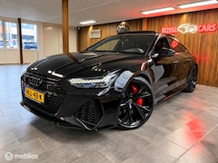 Audi RS7 - 4.0 TFSI RS 7 quattro| Dynamic Plus| Keramisch|B&O