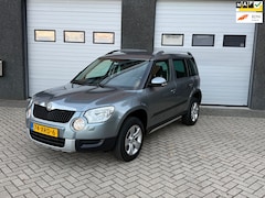 Skoda Yeti - 1.2 TSI Ambition NAVI/CRUISE/NAP/PDC