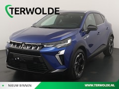 Mitsubishi ASX - 1.8 HEV AT Intense+ | €2.000 voorraadvoordeel | Keyless entry en go | Stoelverwarming | Ad
