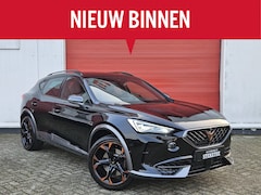 CUPRA Formentor - 1.4 e-Hybrid VZ Copper Edition | 360 Cam. | ACC | Rijklaar inclusief 1 jaar BOVAG garantie