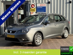 SEAT Ibiza ST - 1.0 EcoTSI Style Connect | ZEER NETJES | CRUISE | NAVI | TREKHAAK | PDC | BLUETOOTH |