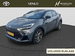 Toyota C-HR - 1.8 Hybrid 140 Executive |Rijklaar|BTWauto|AllSeason|