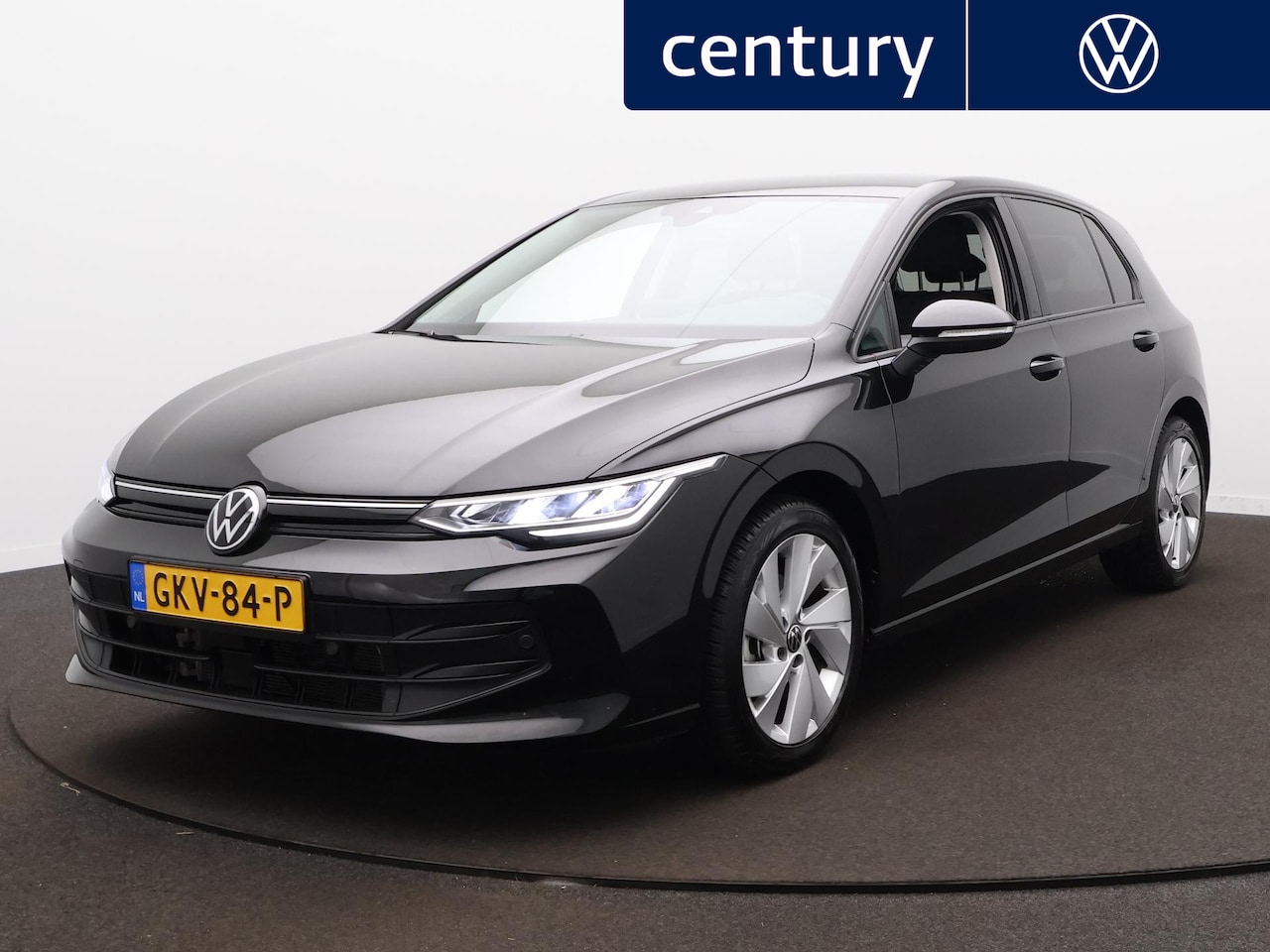 Volkswagen Golf - 1.5 TSI Life Edition Apple Carplay/Android Auto - Camera - Cruise - 17 Inch - AutoWereld.nl