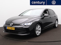 Volkswagen Golf - 1.5 TSI Life Edition Apple Carplay/Android Auto - Camera - Cruise - 17 Inch
