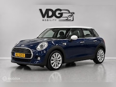 MINI 5-Deurs - 1.5 Cooper Chili Serious Business
