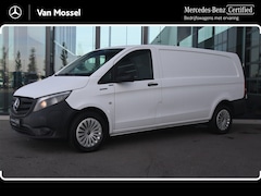 Mercedes-Benz eVito - eVito 112 L3 66 kWh AIRCO/CAMERA/SNELLADEN | Certified