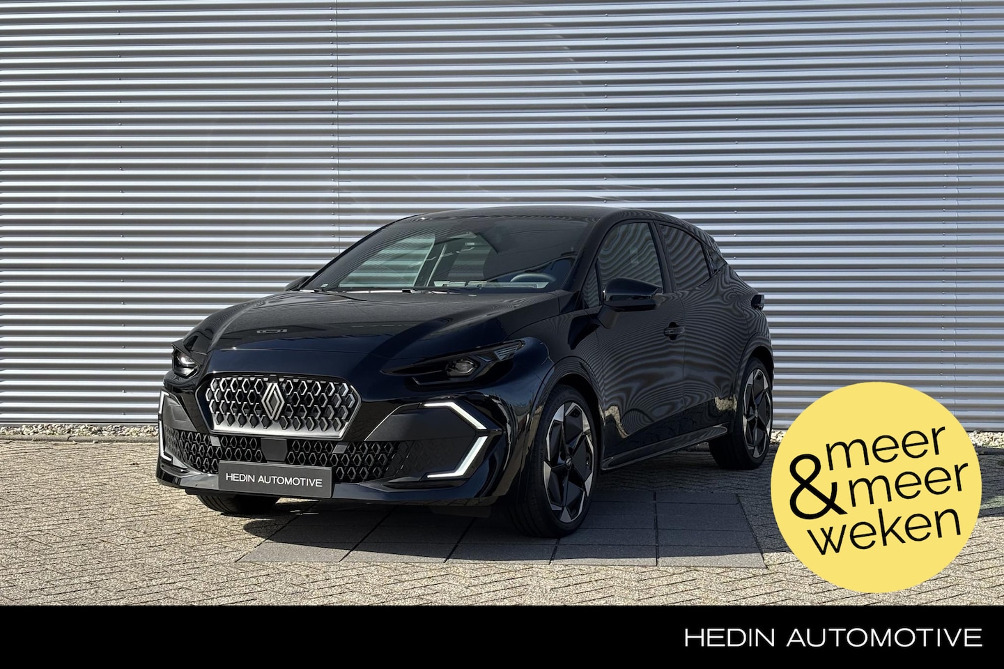 Renault Clio - 1.8 Hybrid 160 techno | achteruitrijcamera | LM velgen | parkeersensoren achter | - AutoWereld.nl