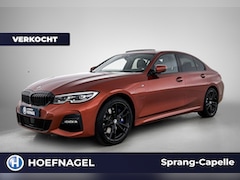 BMW 3-serie - 330e M-Sport | Schuifdak | Harman/Kardon | Camera | Adaptive Cruise | Stoelverwarming