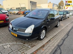 Renault Vel Satis - 3.5 V6 Privilége, Automaat, Leder, Pano, Airco, APK 03-27, NAP, NL Auto