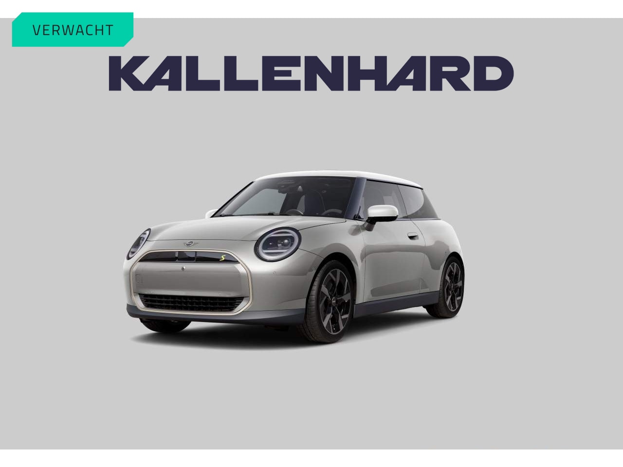 MINI Electric - 3-Deurs Cooper SE - Favoured - Pakket XL - 560km!! - ACC - Pano - Memoryzetels - AutoWereld.nl