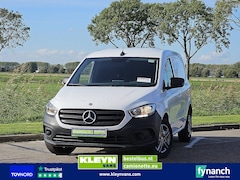 Mercedes-Benz Citan - 110 CDI Long Airco Mbux Eur6