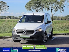 Mercedes-Benz Citan - 110 CDI Long Airco Mbux Eur6