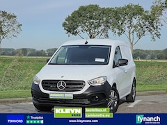 Mercedes-Benz Citan - 110 CDI Long Airco Mbux Eur6