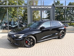 Audi S3 - Sportback 2.0 TFSI S3 quattro PANO MATRIX KEYLESS B&O'