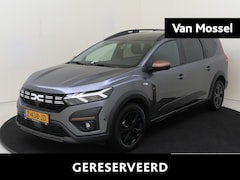 Dacia Jogger - 1.0 TCe 110 Extreme 7p. | Camera | All-Season-banden | Navigatie