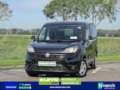 Fiat Doblò - 1.3 ac EURO6
