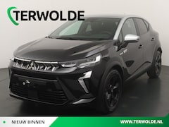 Mitsubishi ASX - 1.8 HEV AT Black Edition Black Edition | € 2.000 Korting | Achteruitrijcamera | Apple Carp