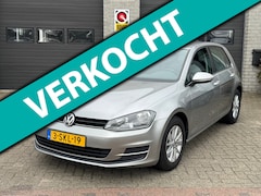 Volkswagen Golf - 1.2 TSI Comfortline *LM velgen*Garantie