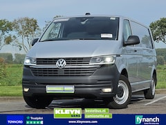 Volkswagen Transporter - 2.0 TDI L2H1 LED Navi Autom