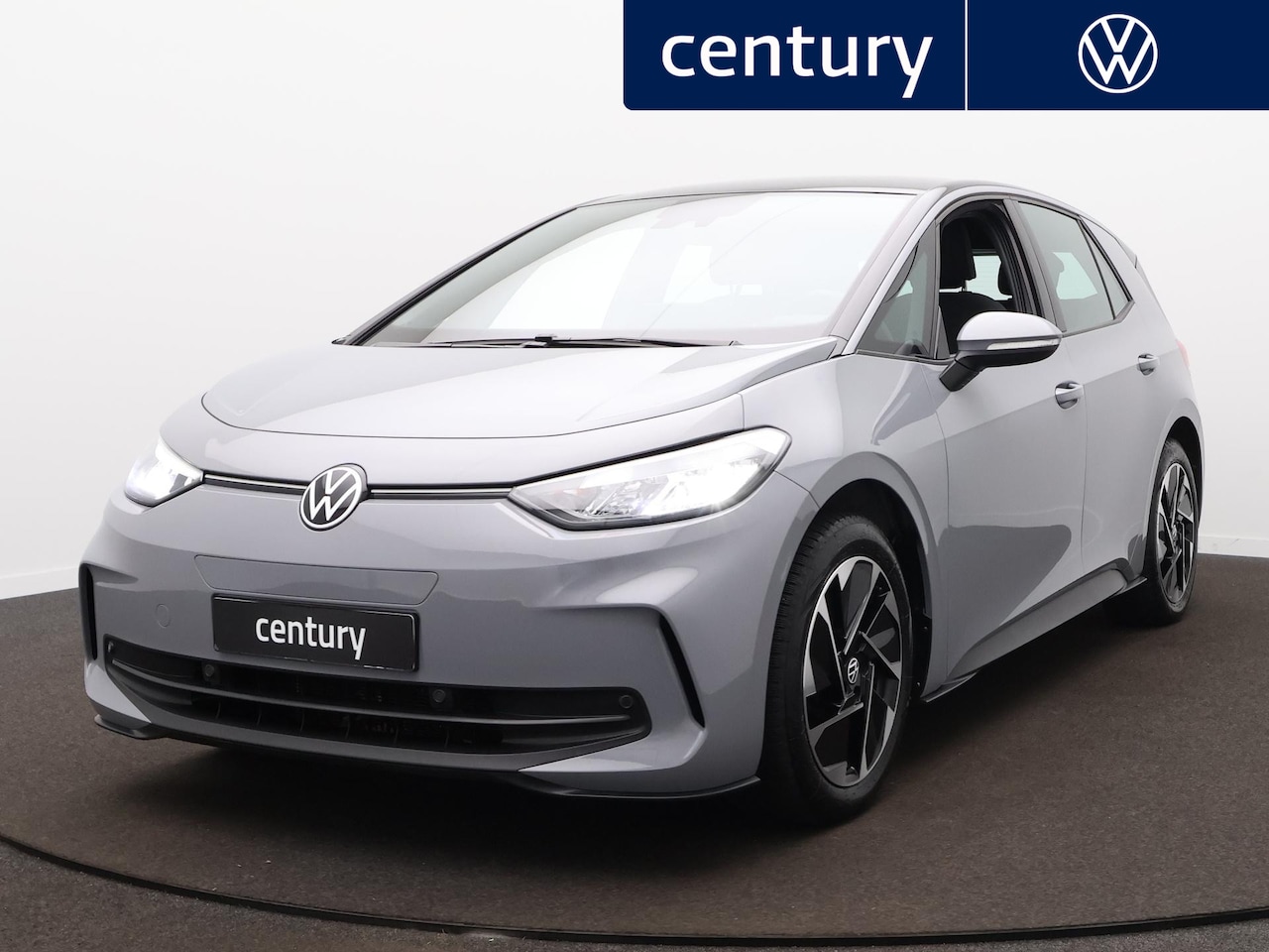 Volkswagen ID.3 - Pro 58 kWh Apple Carplay/Android Auto - Pdc - 18 Inch - Led verlichting - AutoWereld.nl