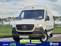 Mercedes-Benz Sprinter - 317 L3H2 Maxi Mbux Automaat 170Pk Camera Euro6 CarPlay Mf-Stuuwiel/Leer