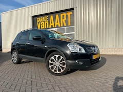 Nissan Qashqai - 2.0 Acenta 4WD | PANO DAK | NAVI | BAK KAPOT |