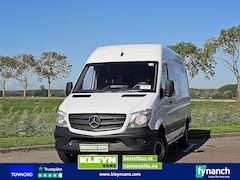 Mercedes-Benz Sprinter - 213