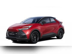 Toyota C-HR - 2.0 PHEV 200 GR SP