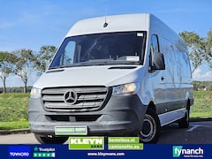 Mercedes-Benz Sprinter - 314 L3H2 Maxi Export Airco Euro6 Sold-as-is