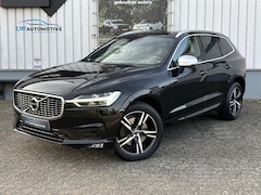 Volvo XC60 - 2.0 T4 Inscription R-Design | Harman & Kardon | Trekhaak | Camera