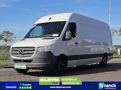 Mercedes-Benz Sprinter - 314