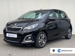 Peugeot 108 - 1.0 e-VTi Allure | AppleCarplay/ Android Auto | Camera | Climate Control | DAB | LMV 15" |