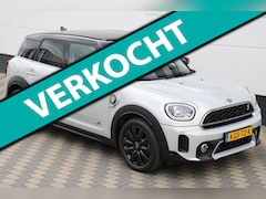 MINI Countryman - 1.5 Cooper S E ALL4 PHEV Facelift en Virtual