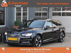 Audi A4 Avant - 2.0 TFSI ultra Sport S-Line, Spring Advantage Panoramadak, Trekhaak, LED koplampen,