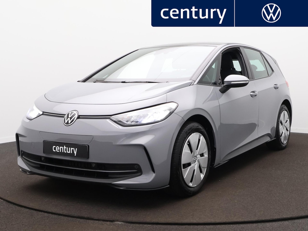 Volkswagen ID.3 - Pro 59 kWh Apple Carplay/Android Auto - Pdc - Led verlichting - Sfeer verlichting - AutoWereld.nl