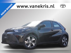 Toyota Aygo X - Hybrid 115 play, Go Pack, Apple Carplay/Android Auto, €1.500 Inruilpremie