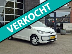 Volkswagen Up! - 1.0 BMT move up | Bluetooth | Airco