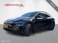 Tesla Model Y - Premium Long Range RWD / Nieuw direct leverbaar