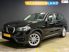 BMW X3 - XDrive20i Launch Edition|CAMERA|BLUETOOTH|NAVI|PDC|CRUISE|18INCH|